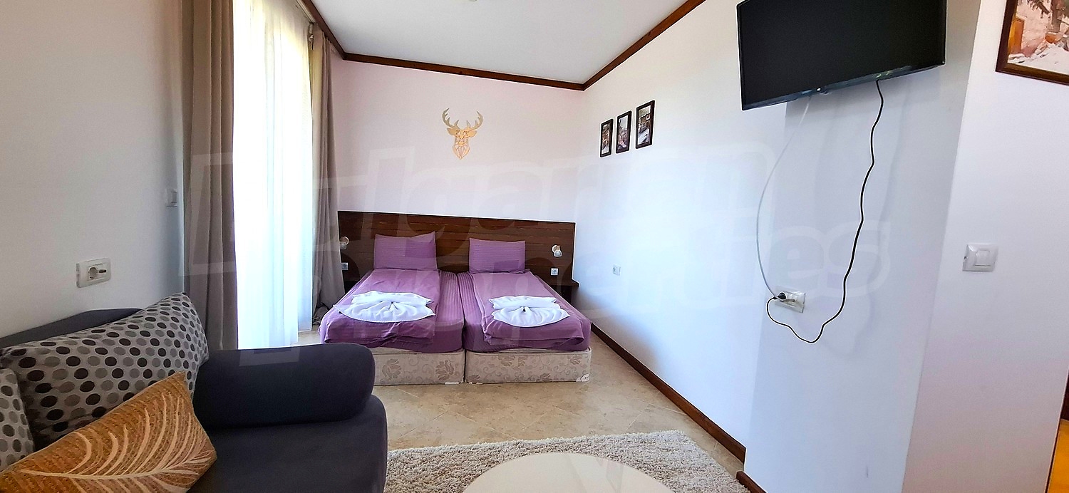 inside, bedroom, furnished