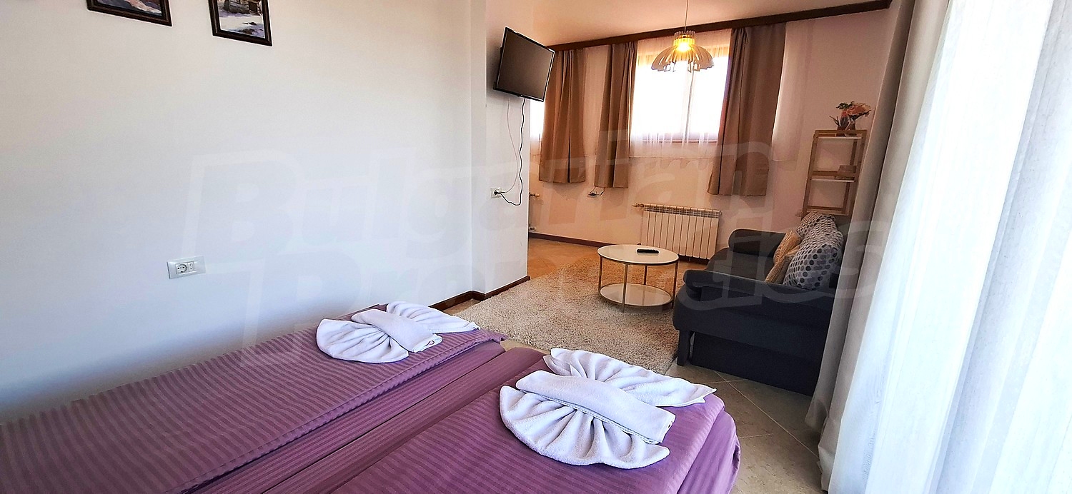 inside, bedroom, furnished