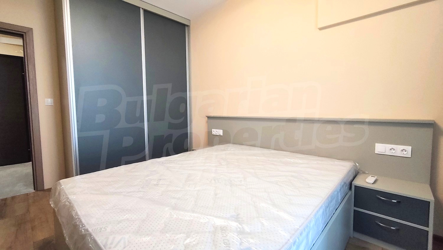 inside, bedroom, furnished