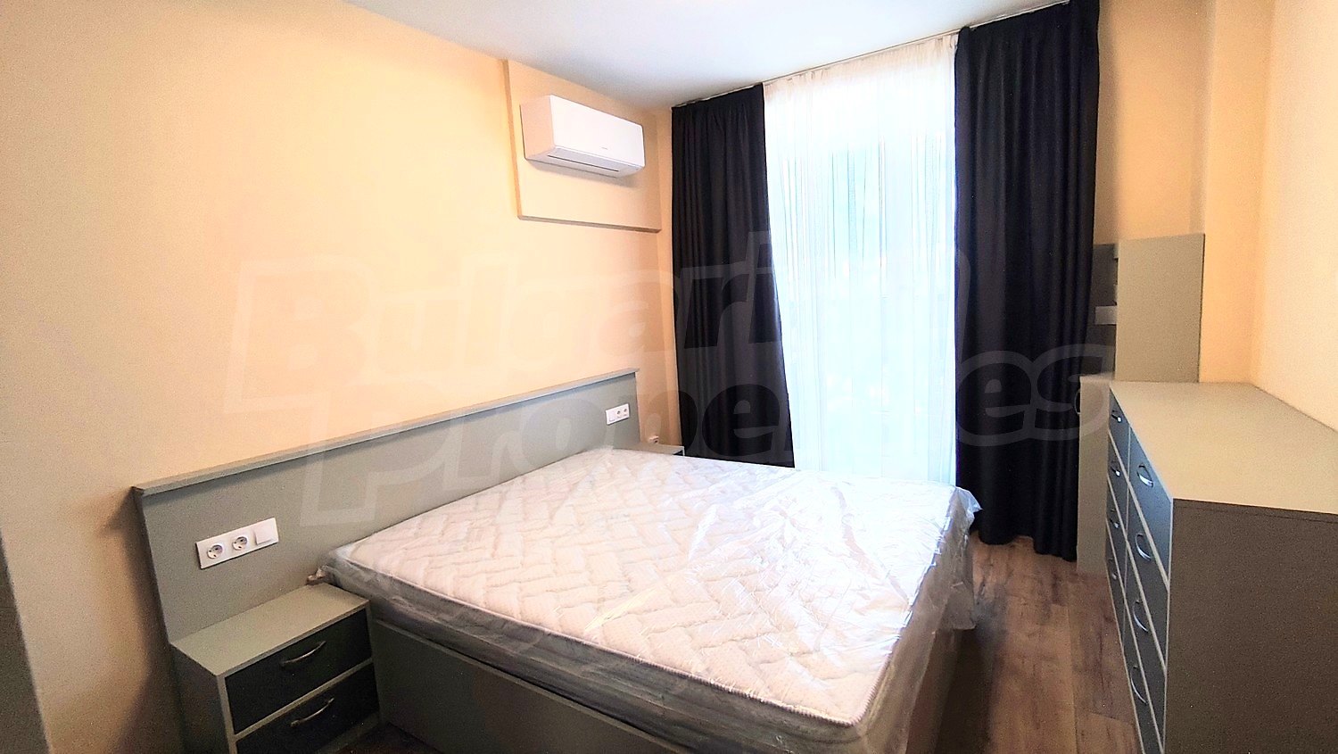 inside, bedroom, furnished