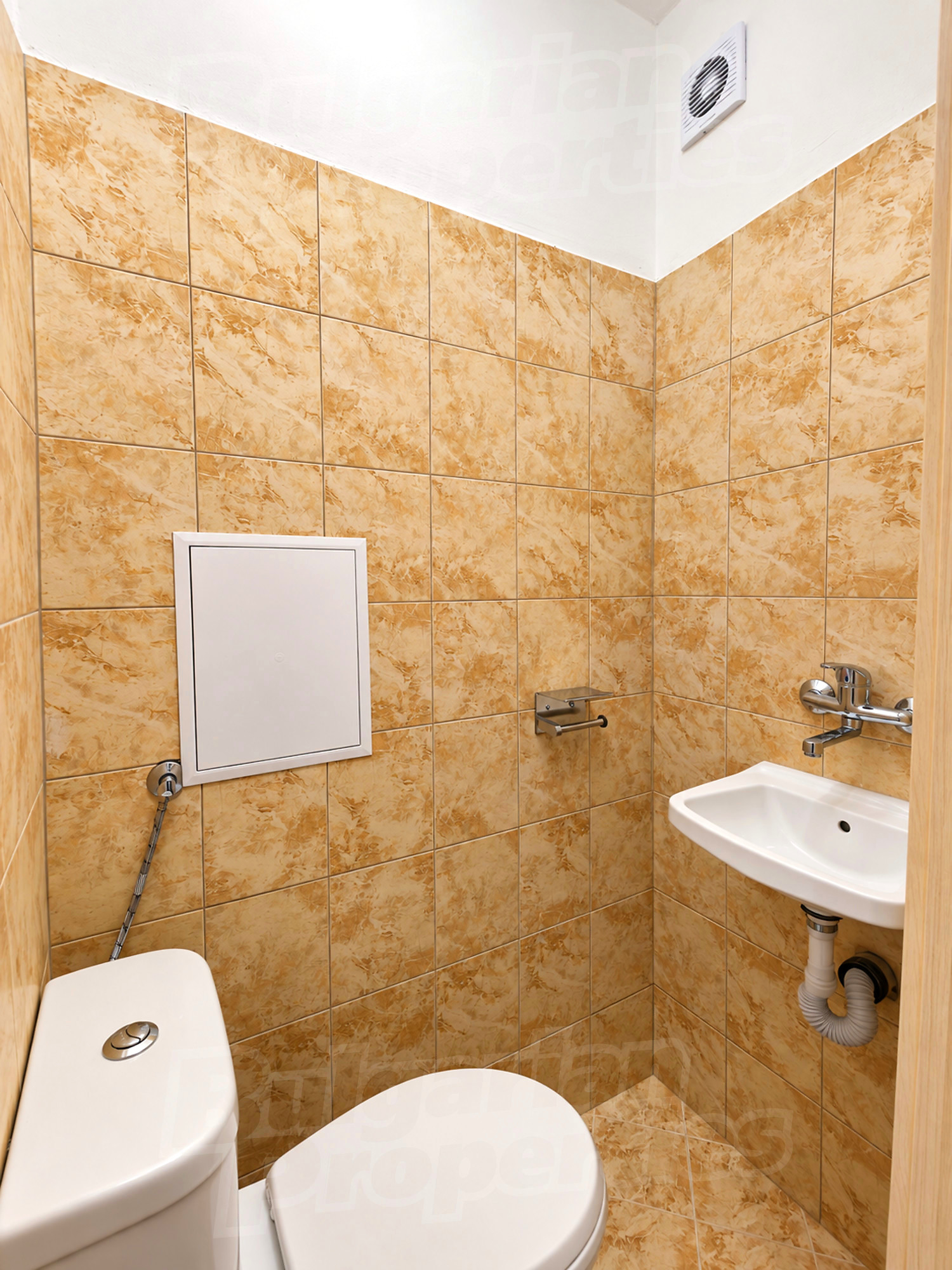 inside, bathroom, toilet