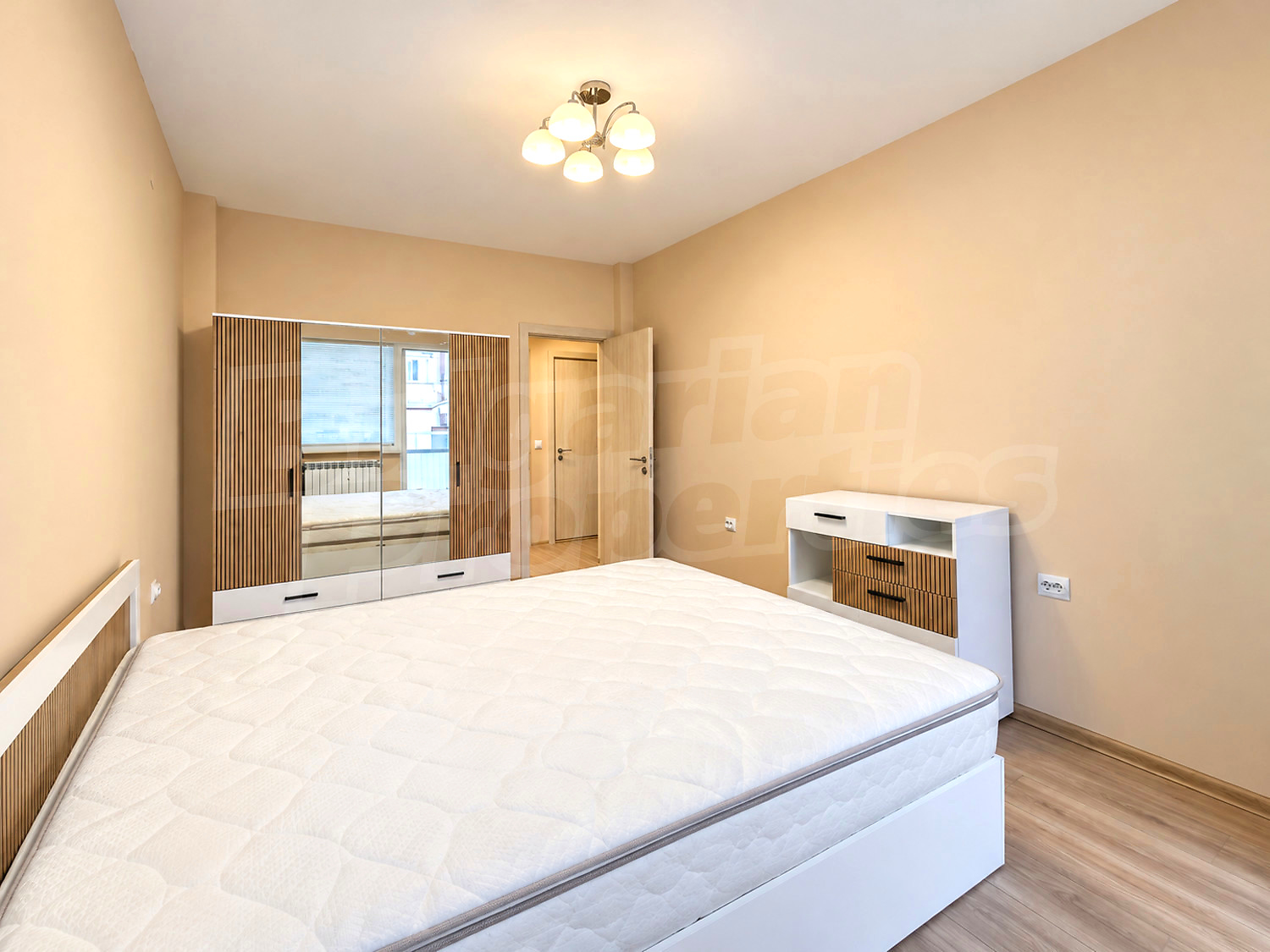 inside, bedroom, furnished