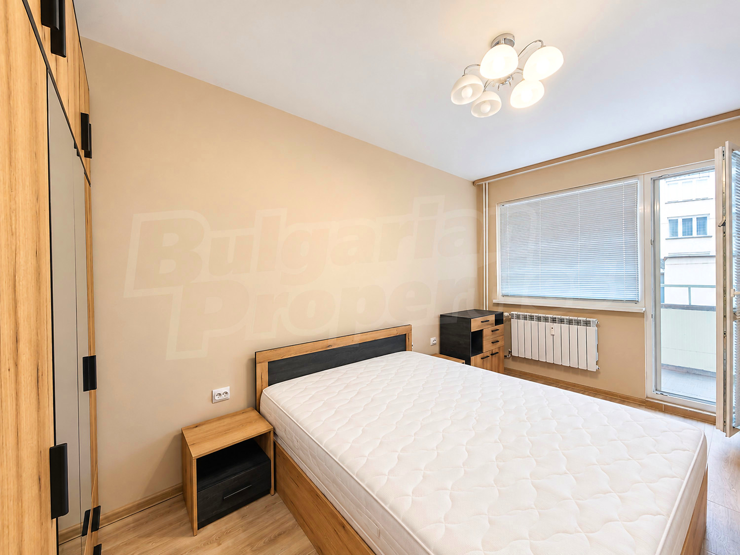 inside, bedroom, furnished