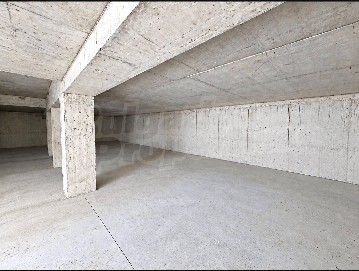 inside, parking