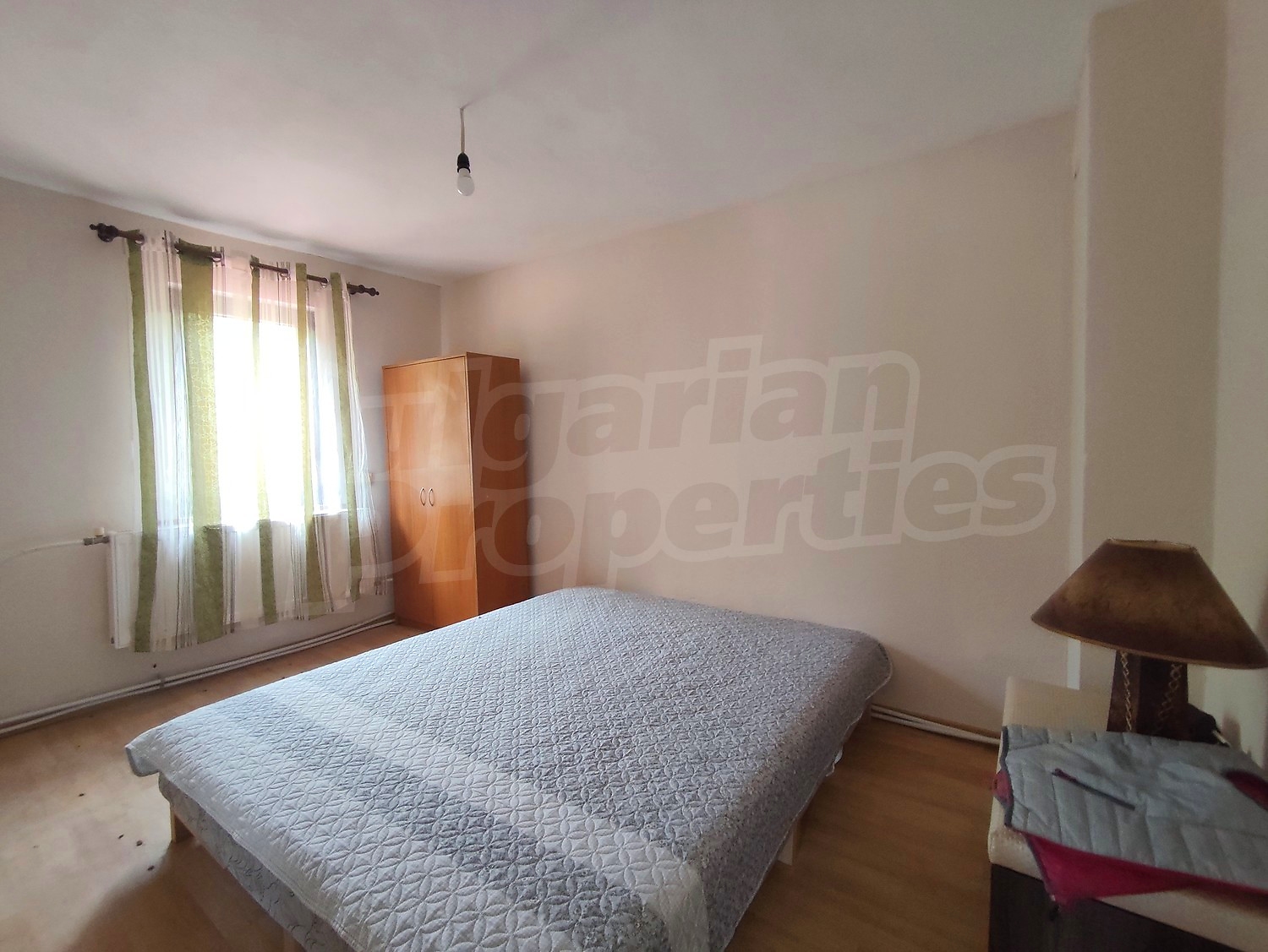 inside, bedroom