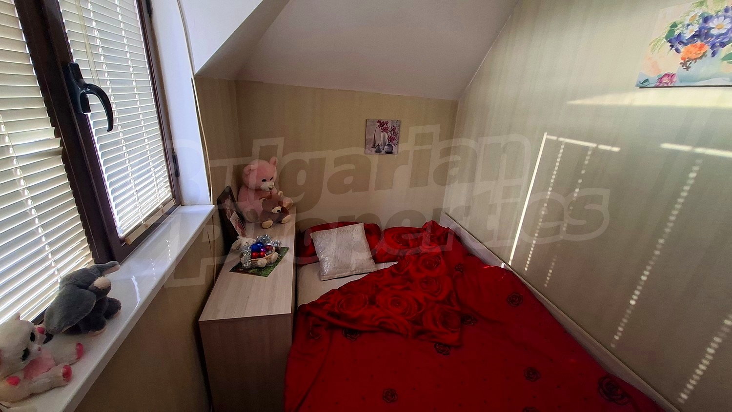 inside, bedroom, furnished