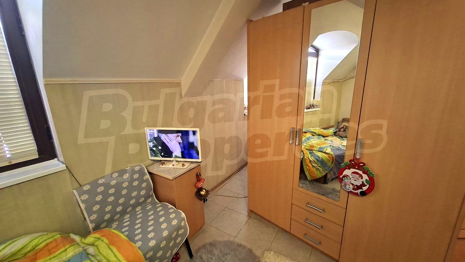 inside, bedroom, furnished