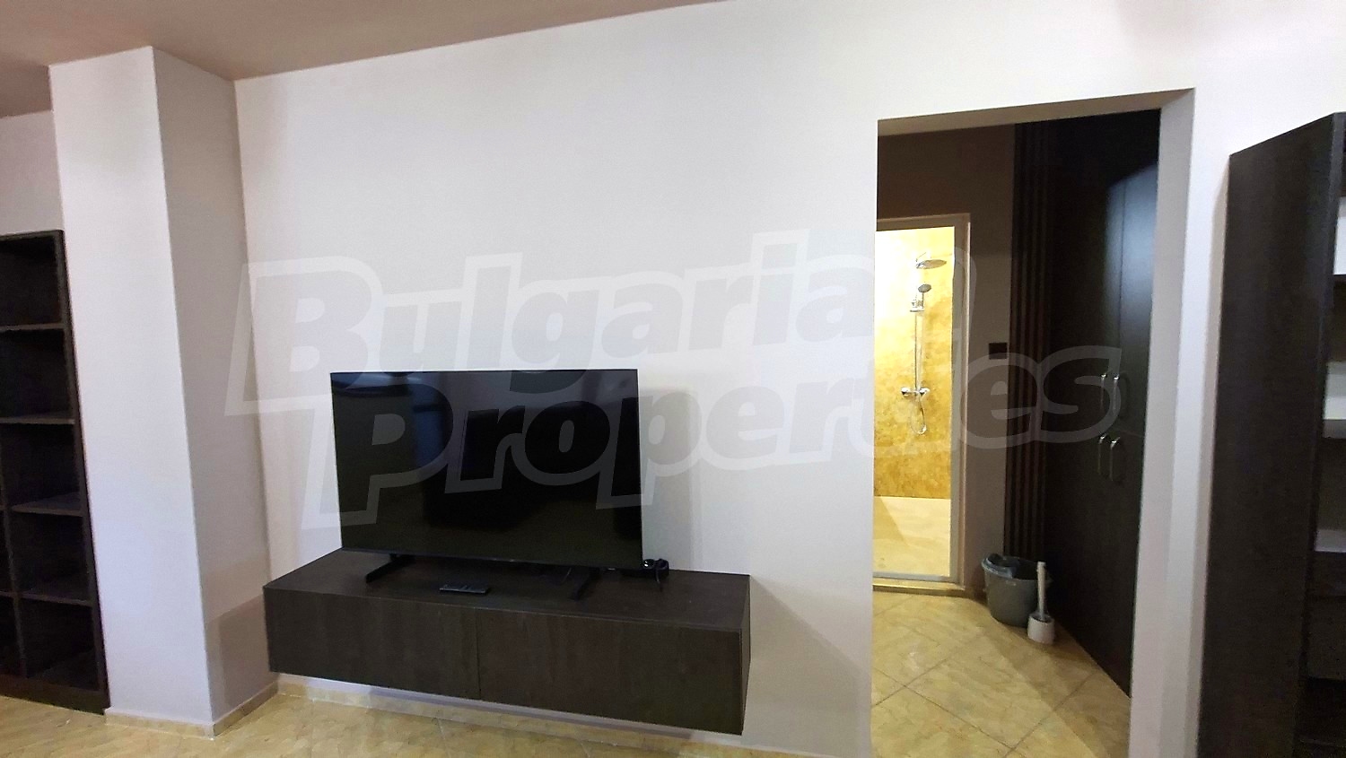 inside, living room, furnished