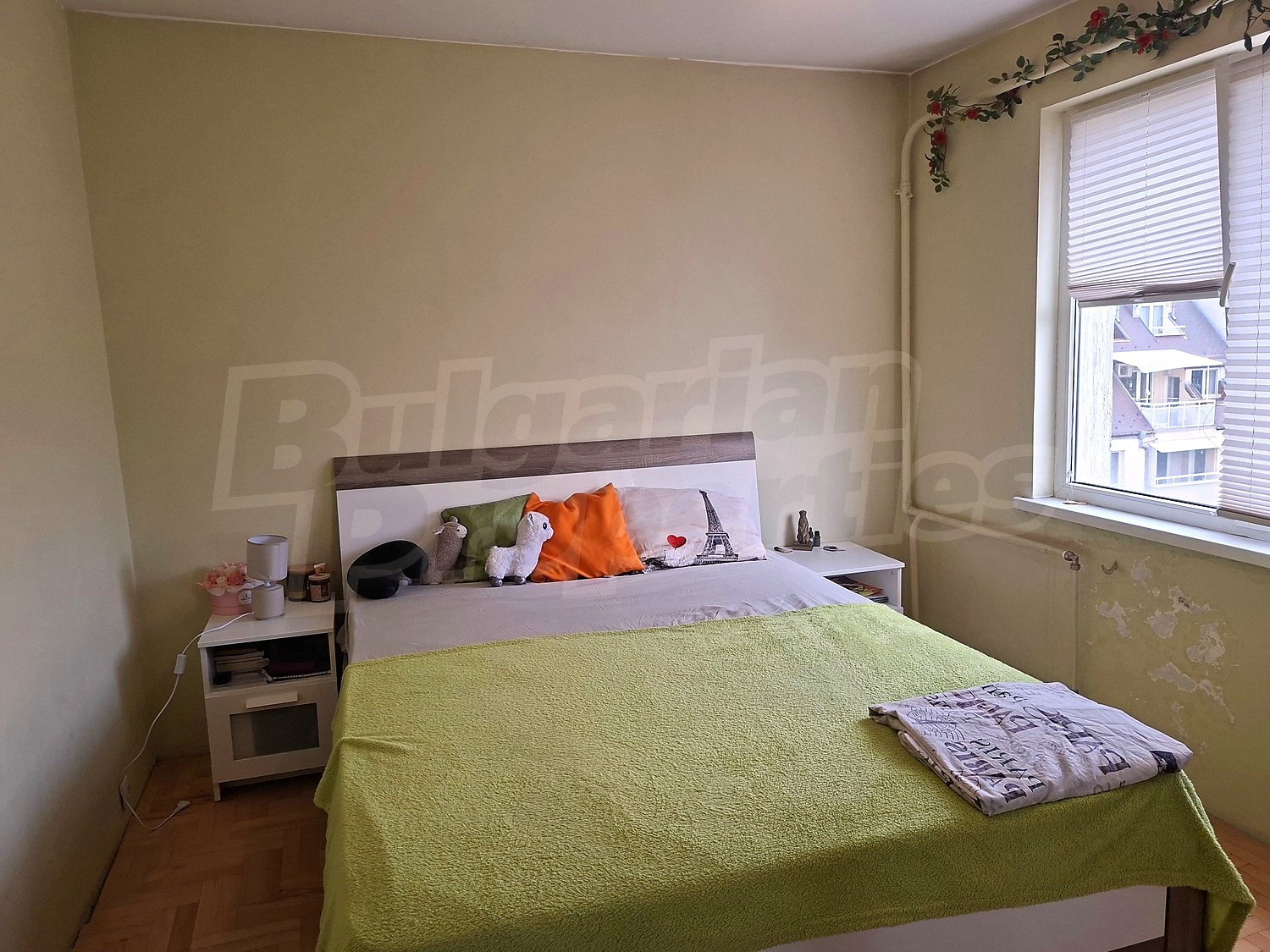inside, bedroom, furnished