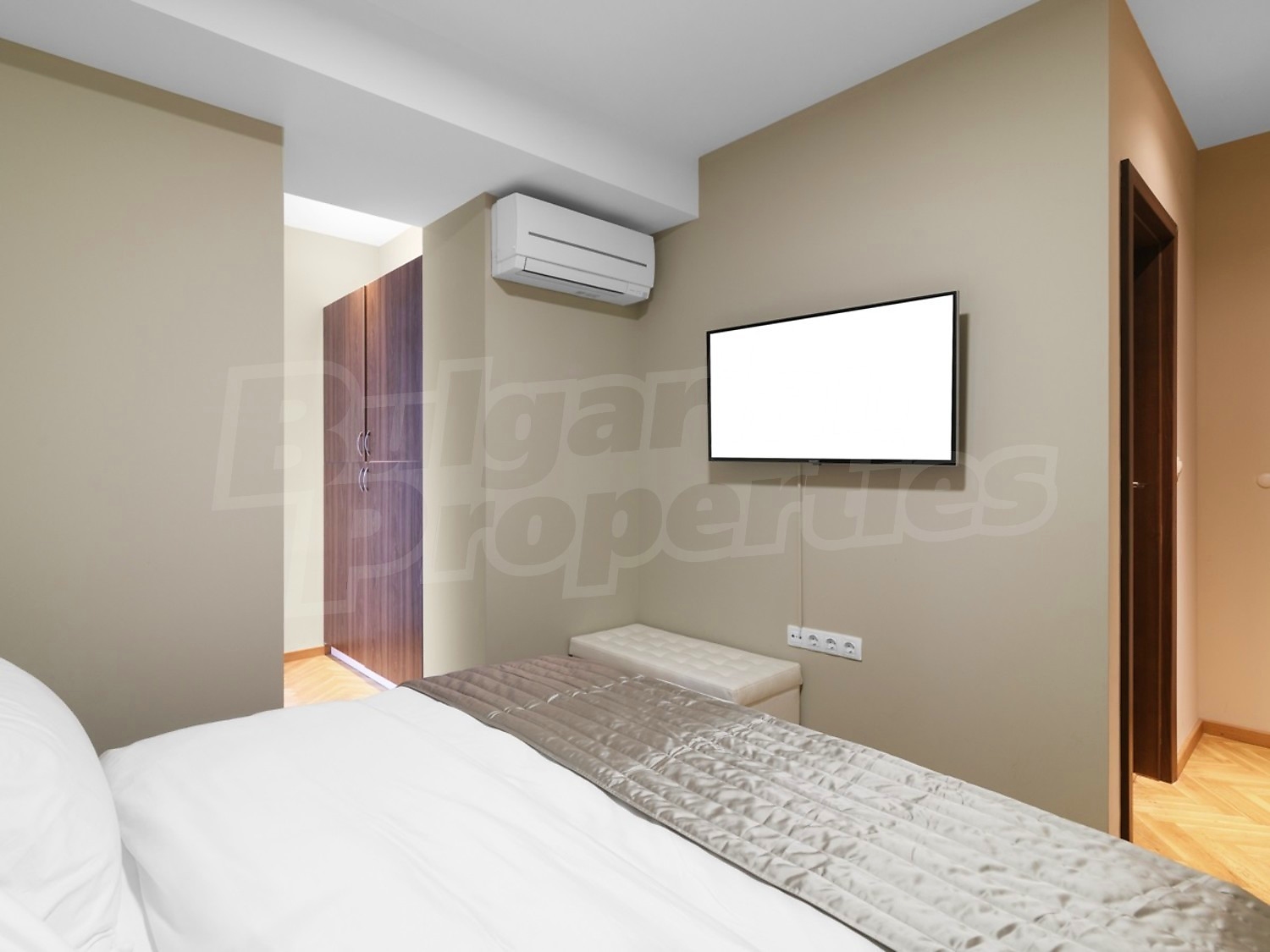 inside, bedroom, furnished