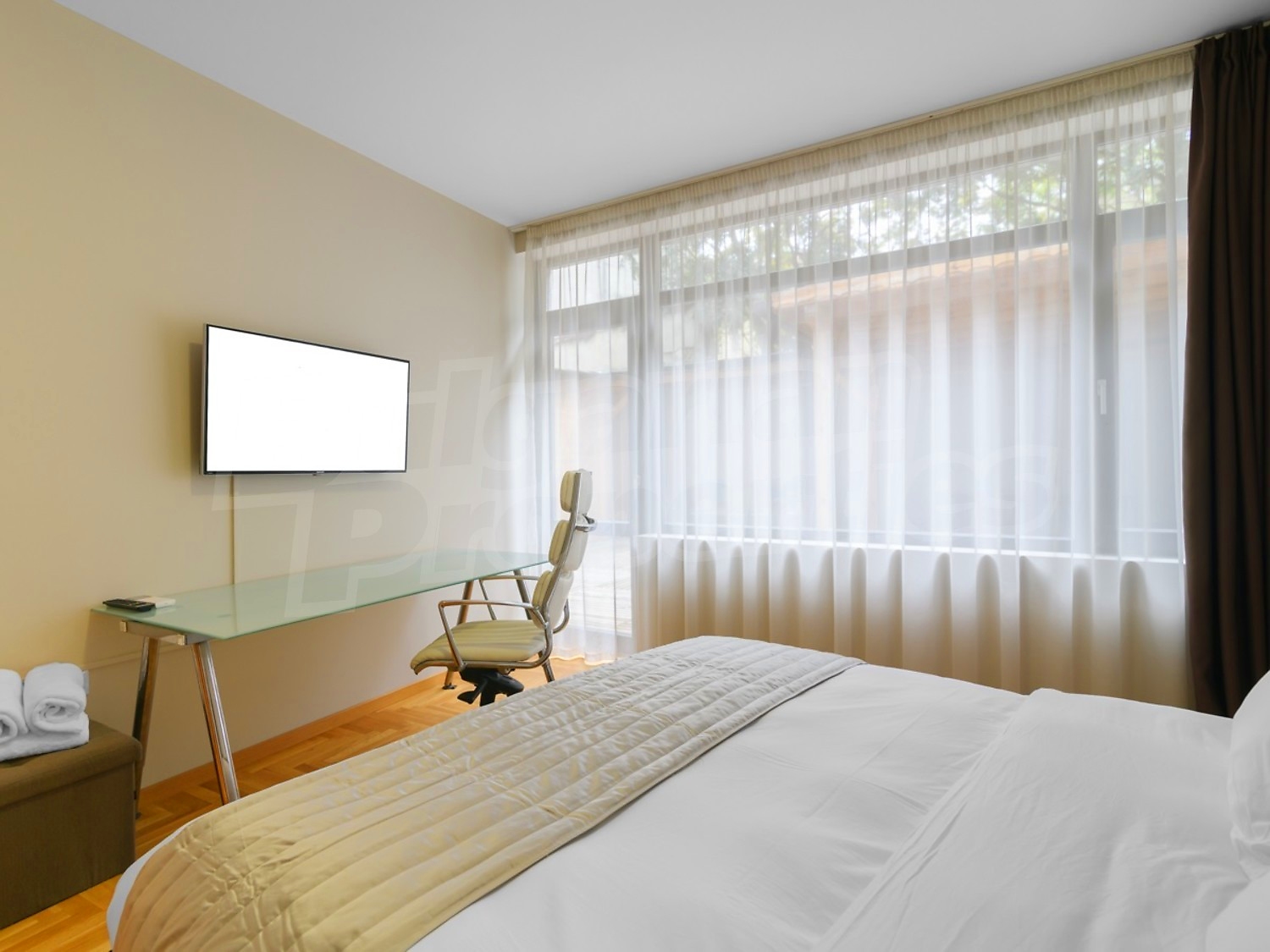 inside, bedroom, furnished