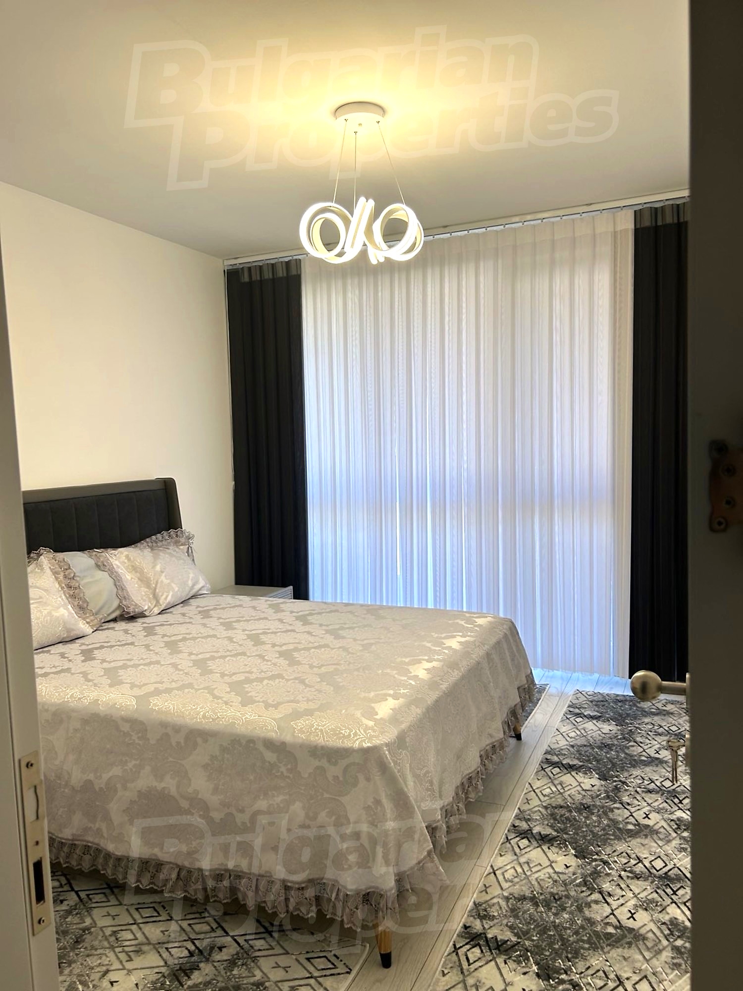 inside, bedroom, furnished