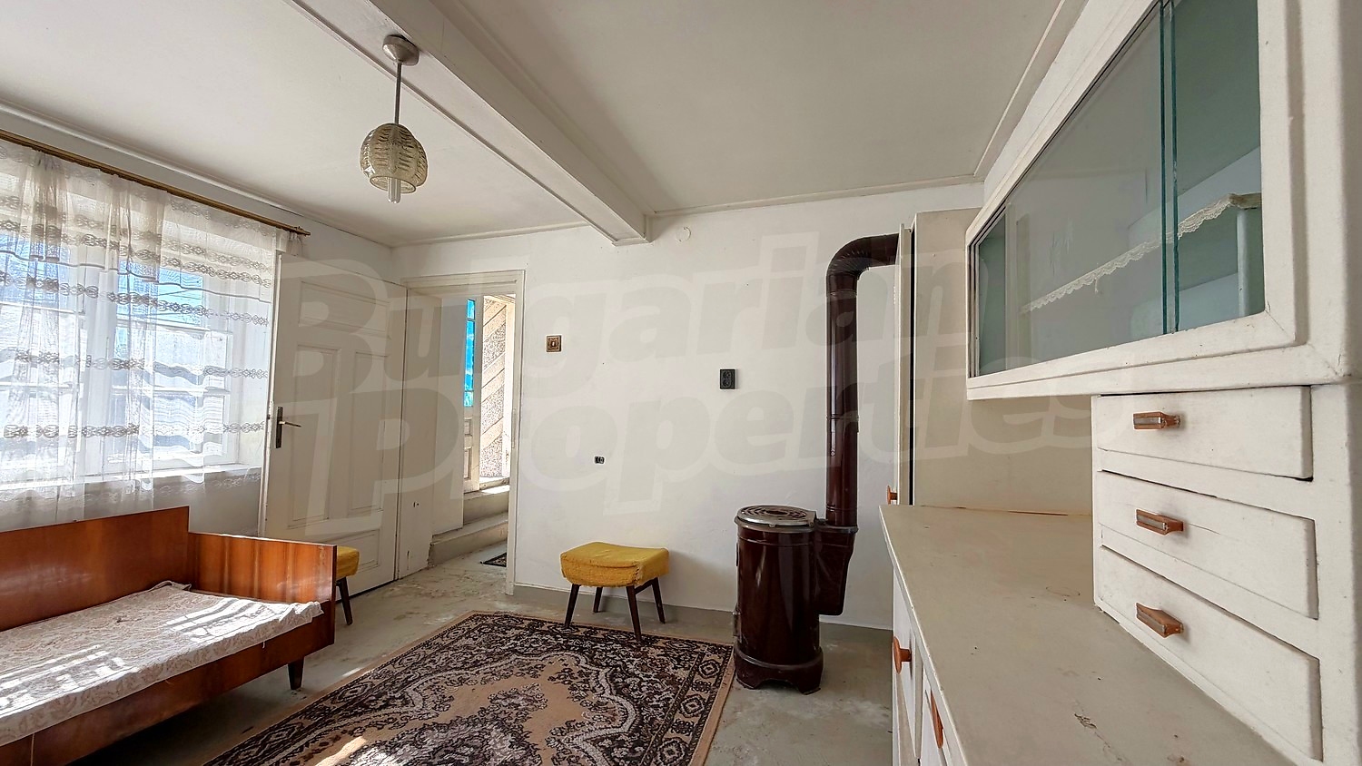 inside, bedroom, furnished