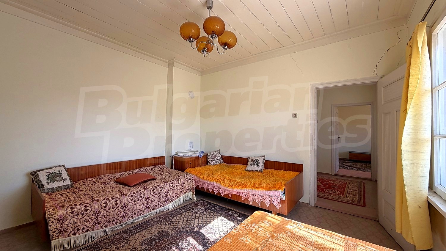 inside, bedroom, furnished