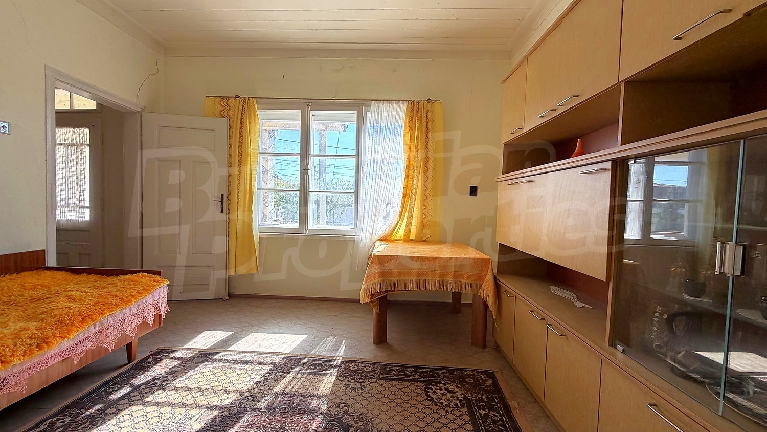 inside, bedroom, furnished