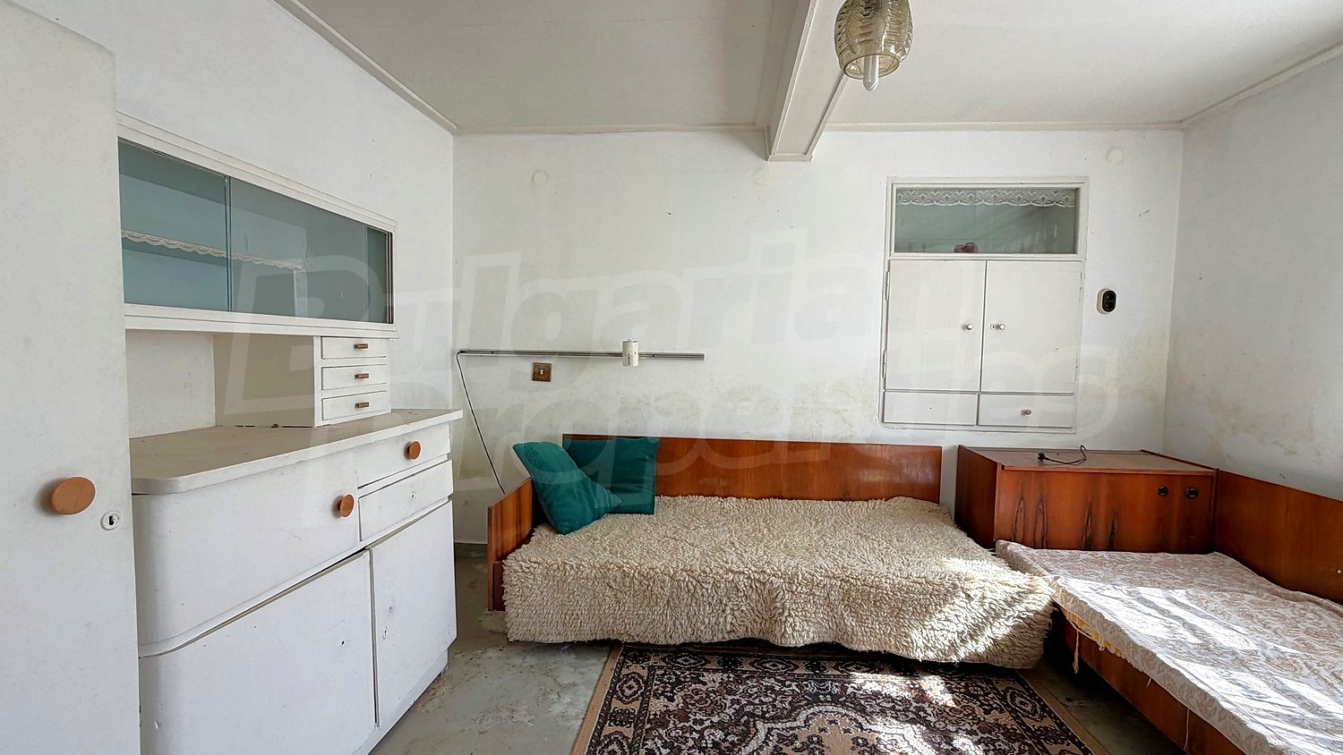 inside, bedroom, furnished
