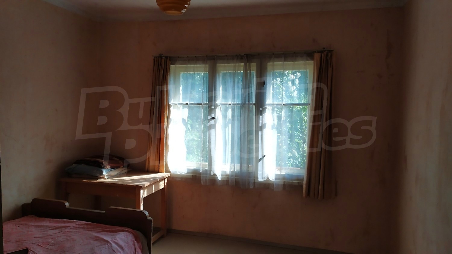 inside, bedroom