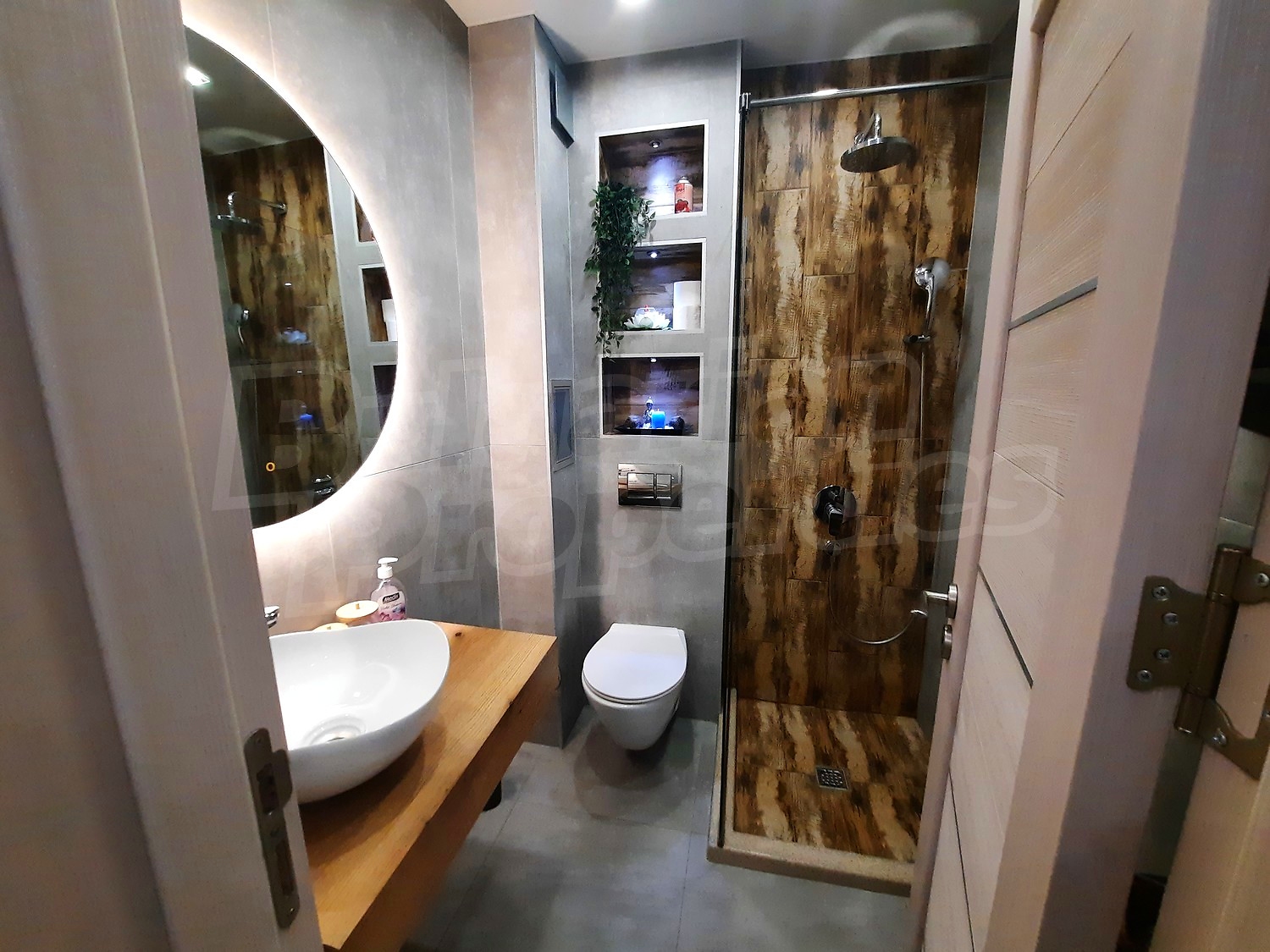 inside, bathroom, toilet