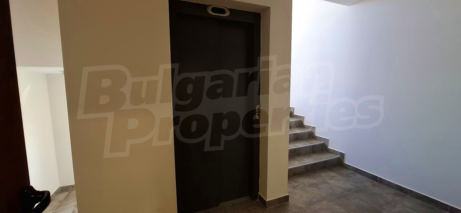 inside, stairs, hallway