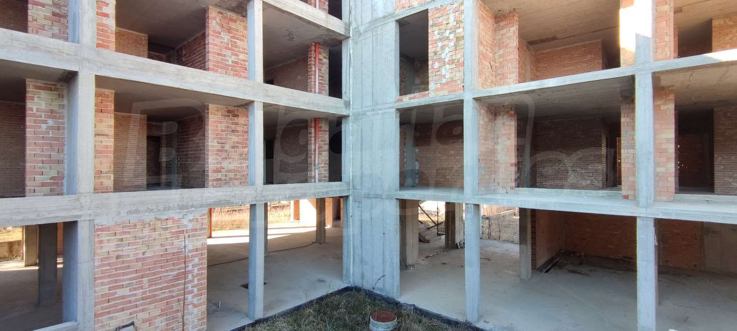 facade
