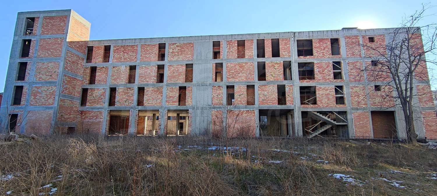 facade, outside