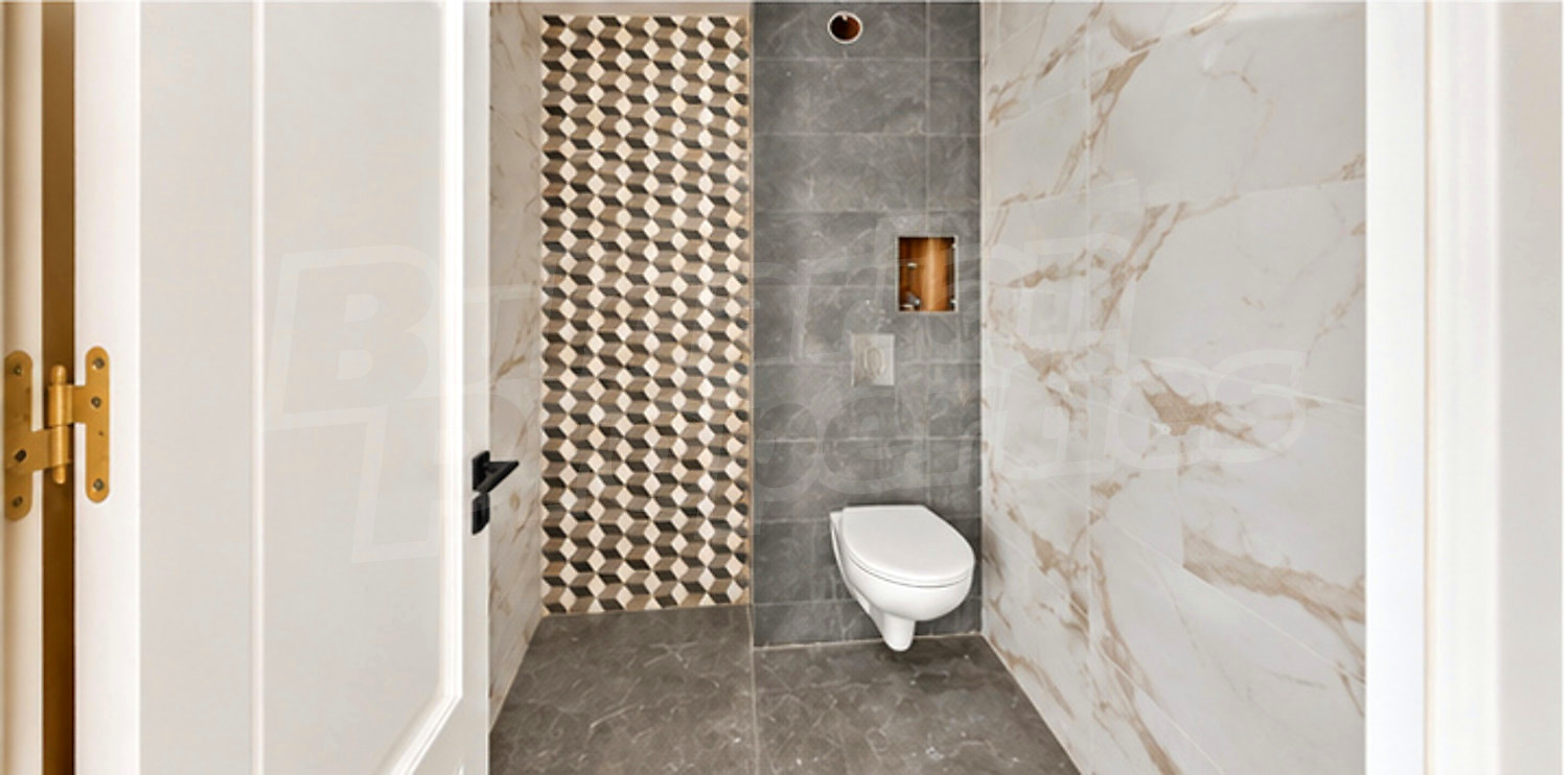 inside, bathroom, toilet
