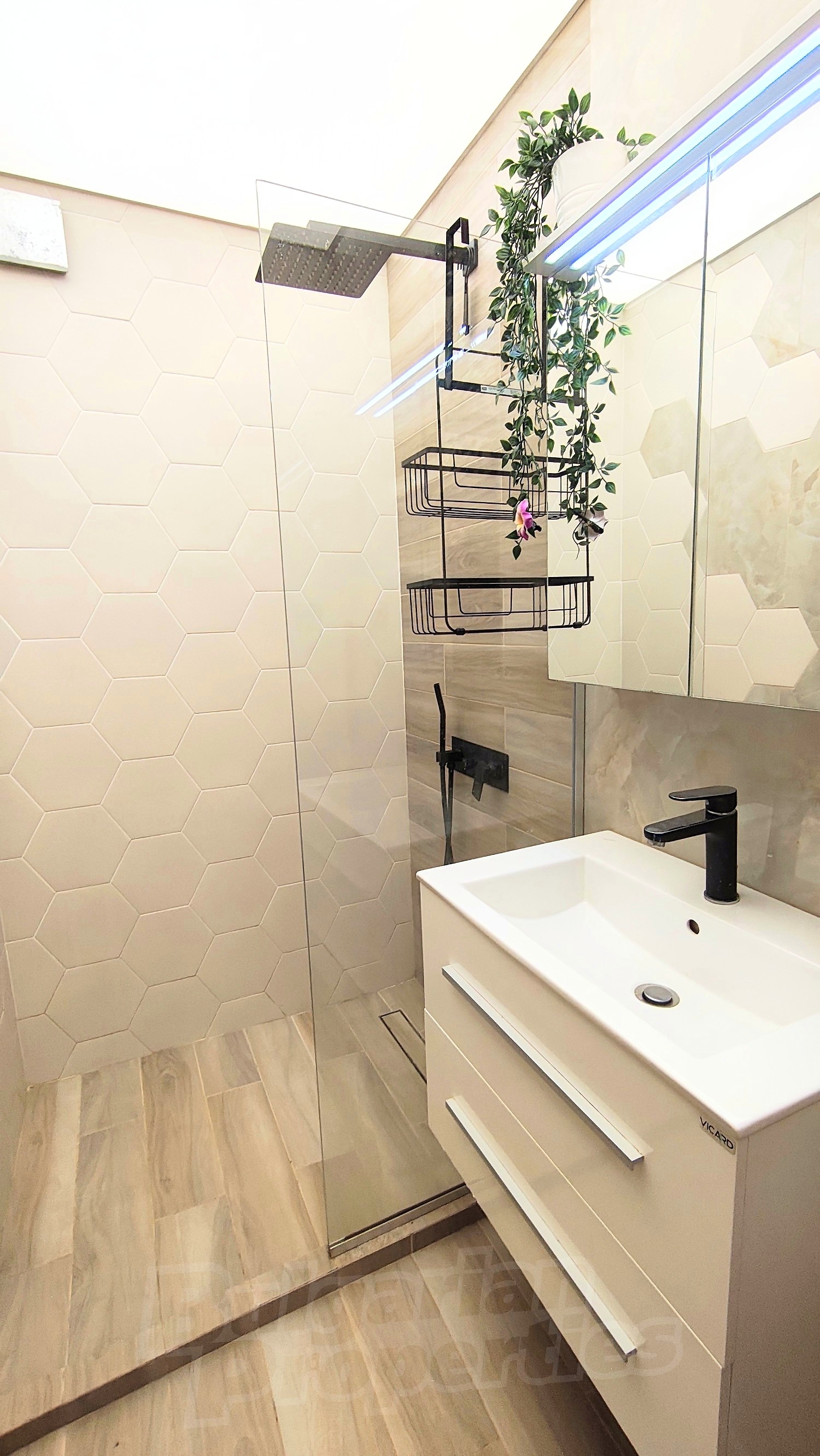 inside, bathroom, furnished