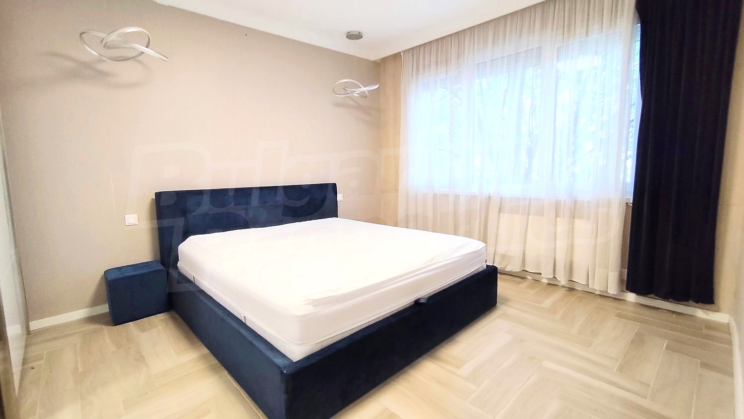 inside, bedroom, furnished