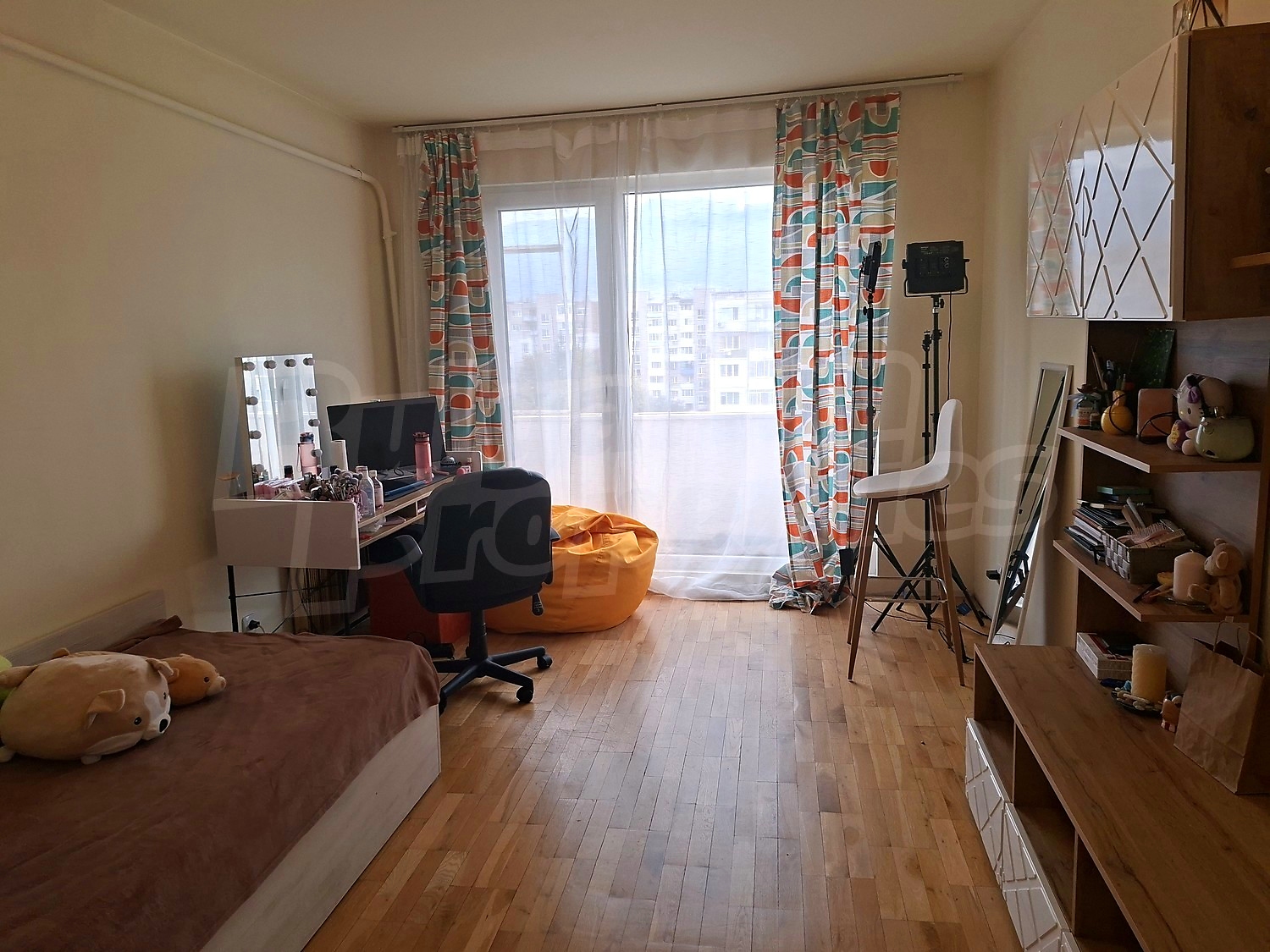 inside, bedroom, furnished