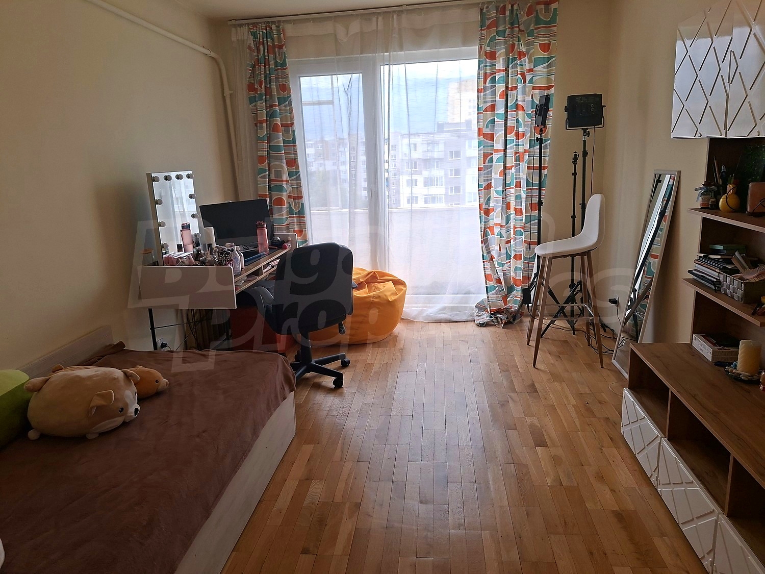 inside, bedroom, furnished
