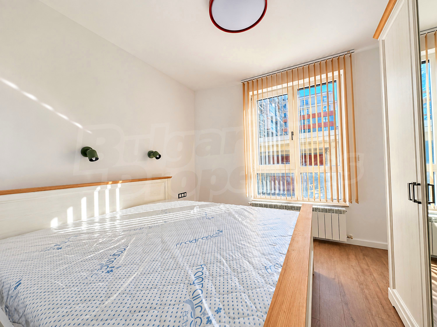 inside, bedroom, furnished
