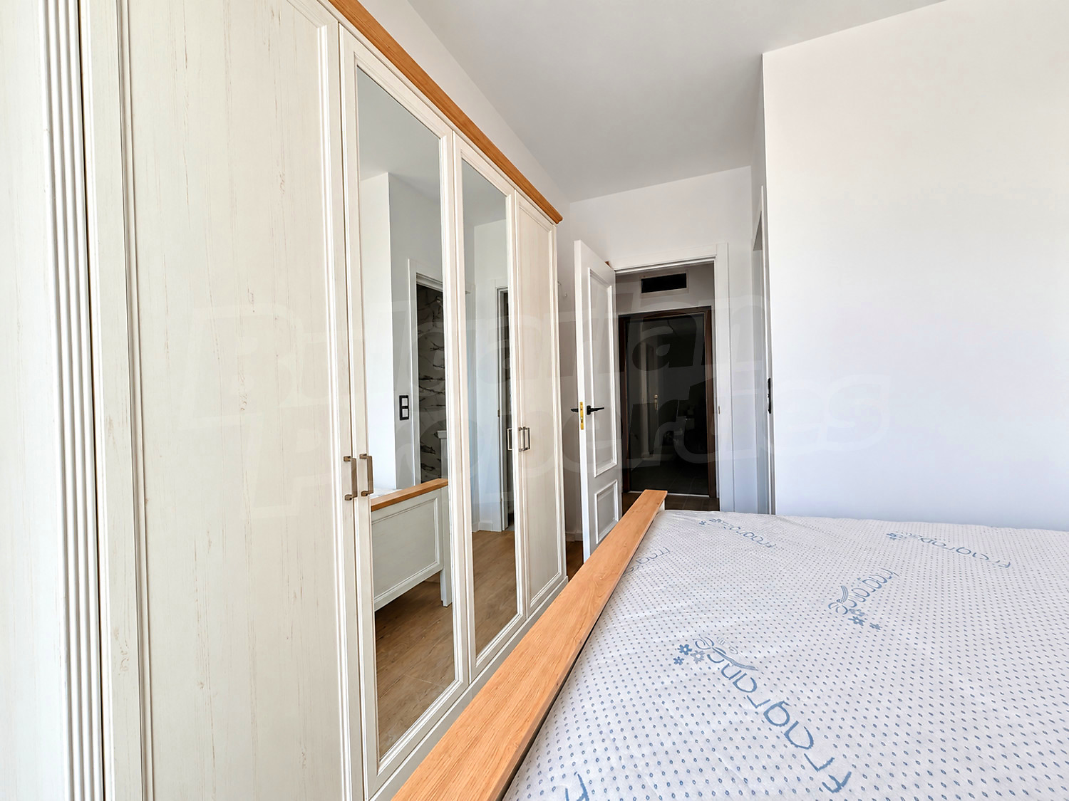 inside, bedroom, furnished
