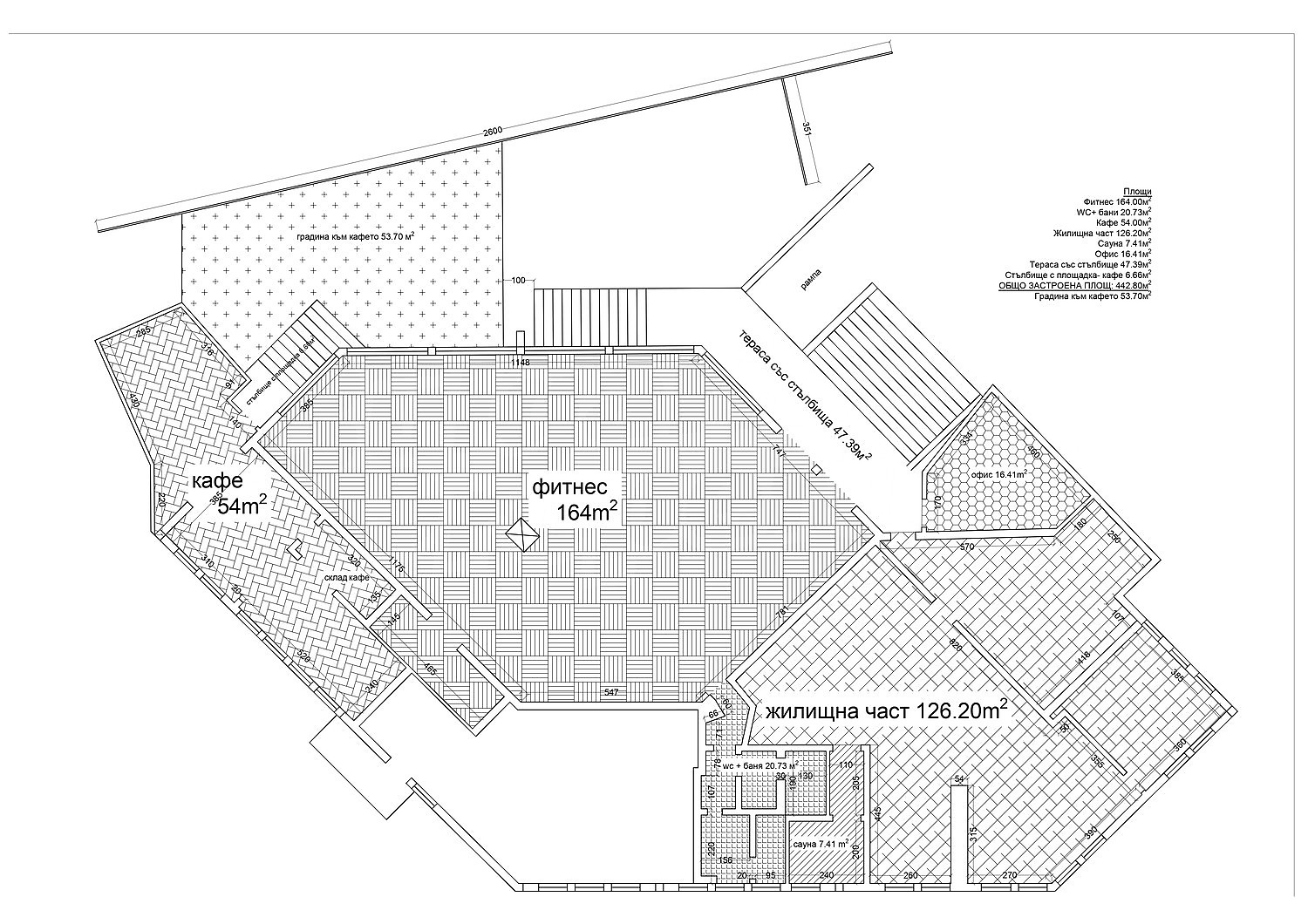 document, floorplan