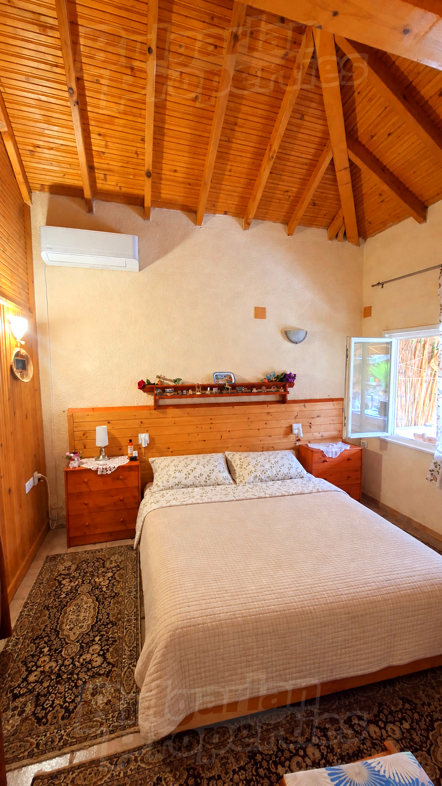 inside, bedroom, furnished