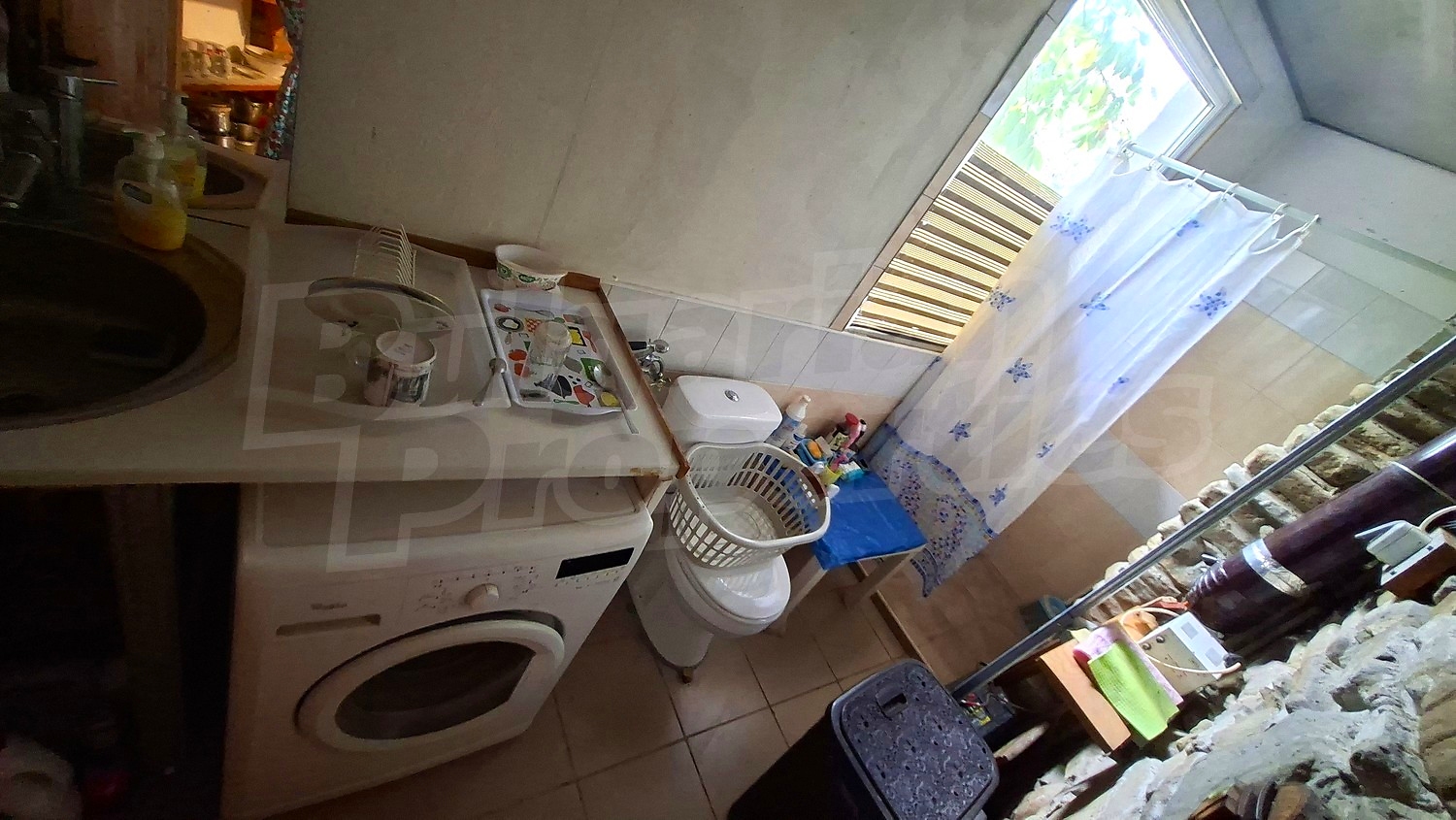 bathroom, toilet, inside