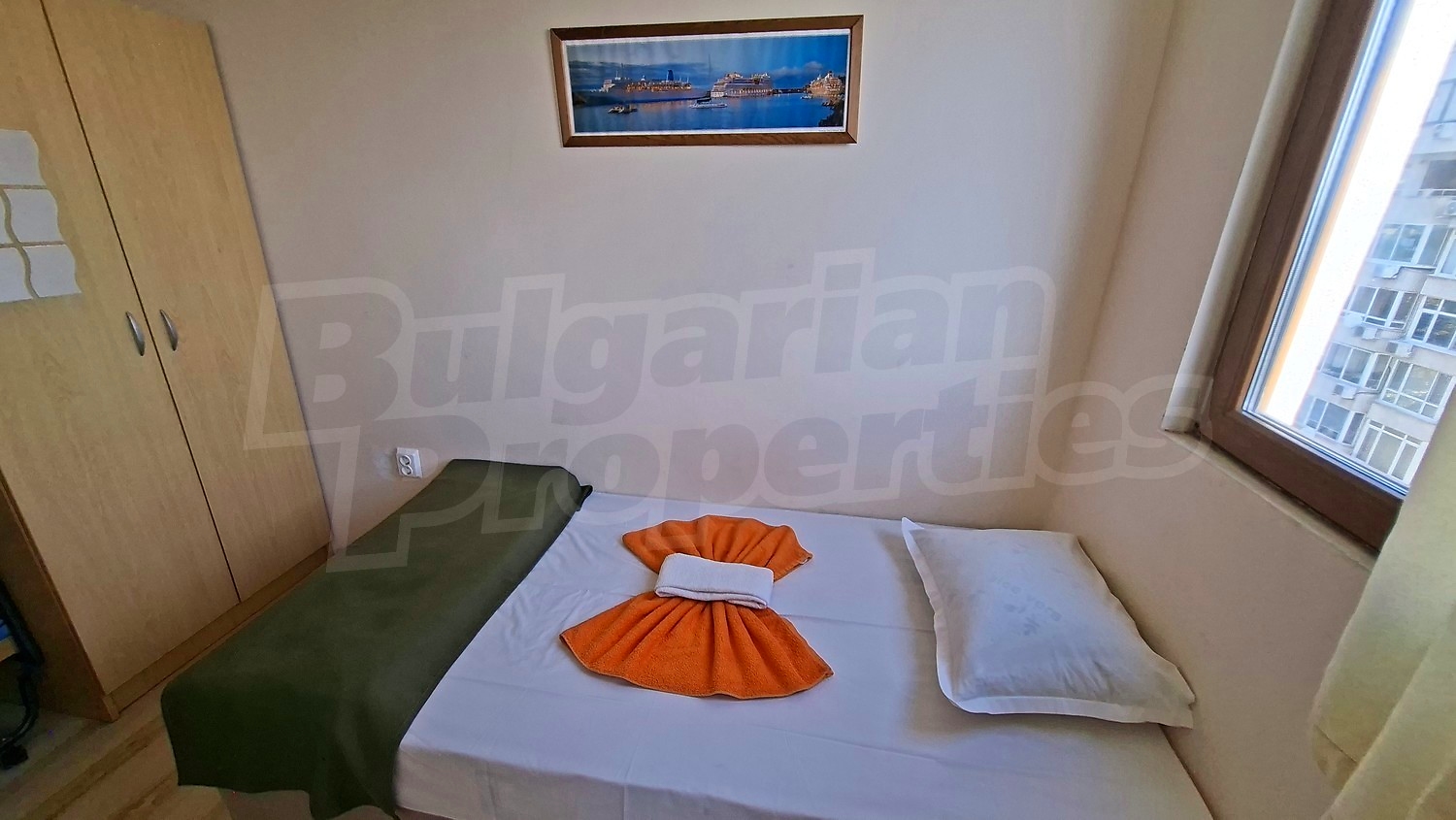 inside, bedroom