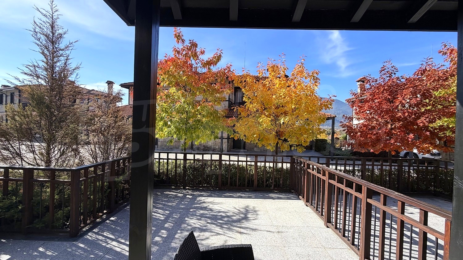 outside, garden