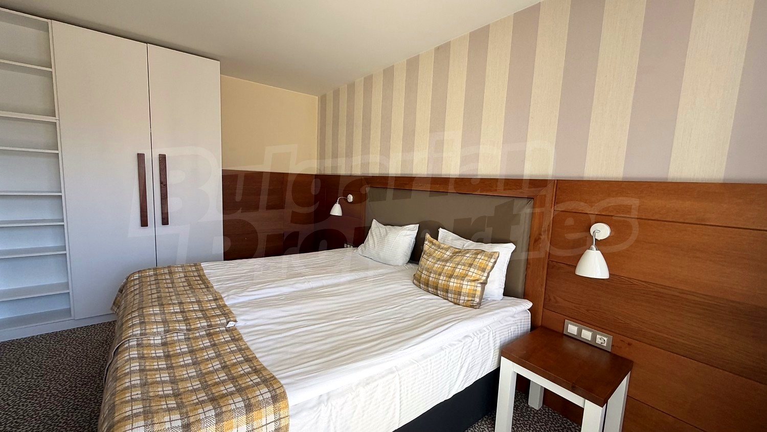 inside, bedroom, furnished