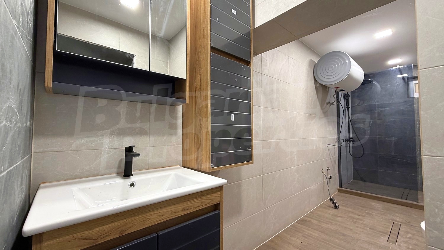 inside, bathroom