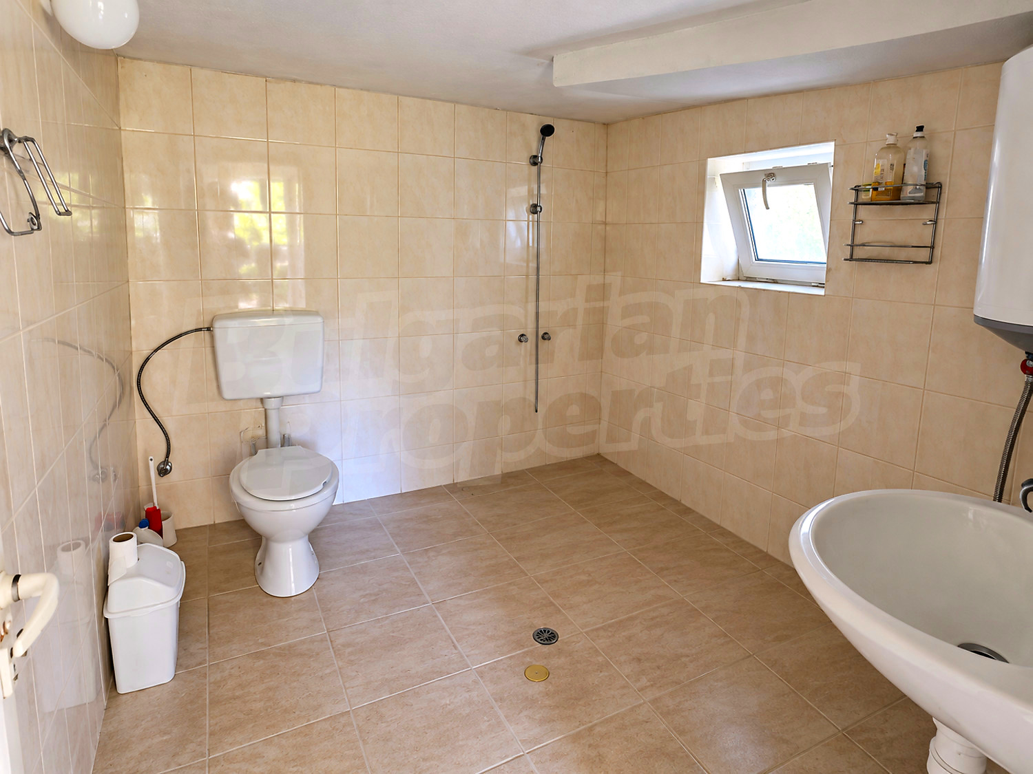 inside, bathroom, toilet