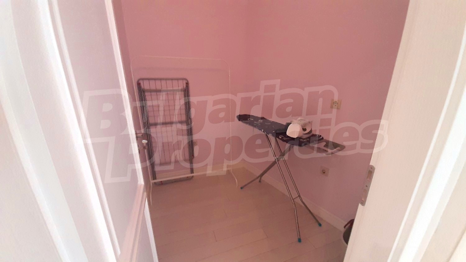 inside, furnished
