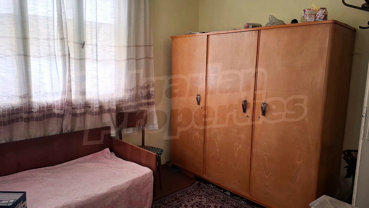 inside, bedroom, furnished
