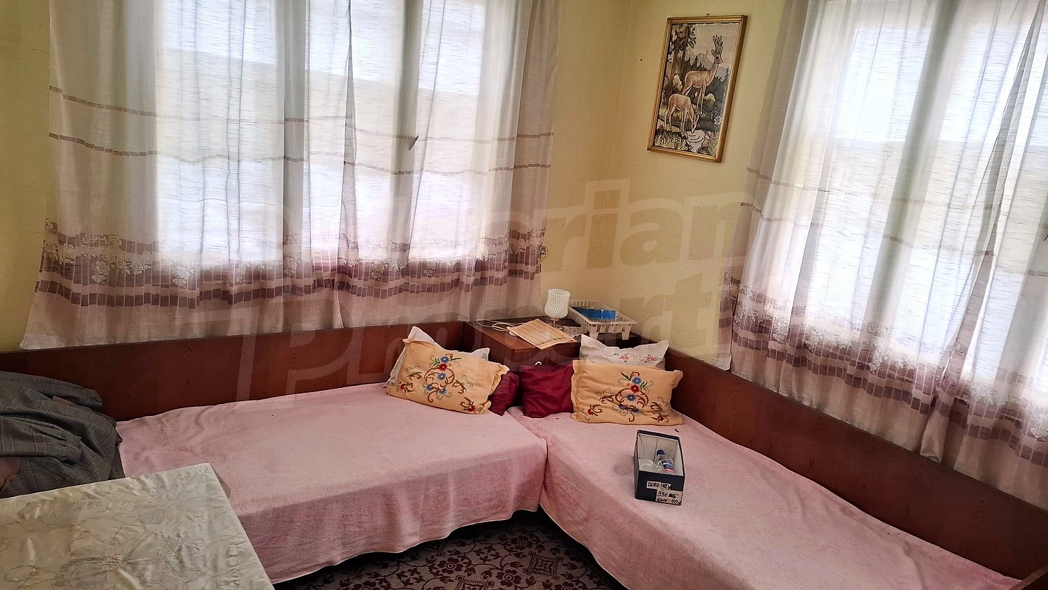 inside, living room, furnished