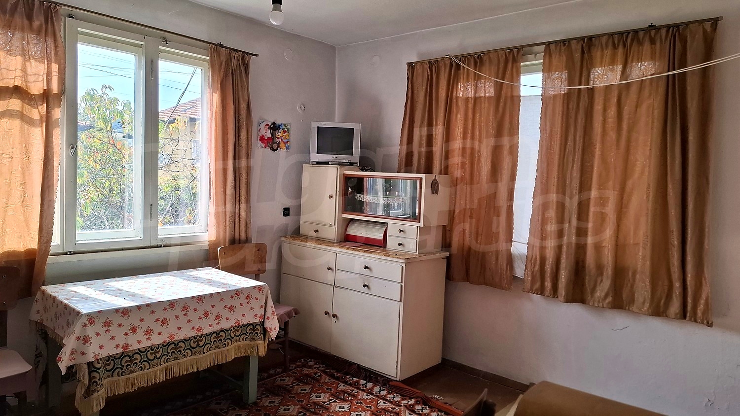 inside, furnished, living room