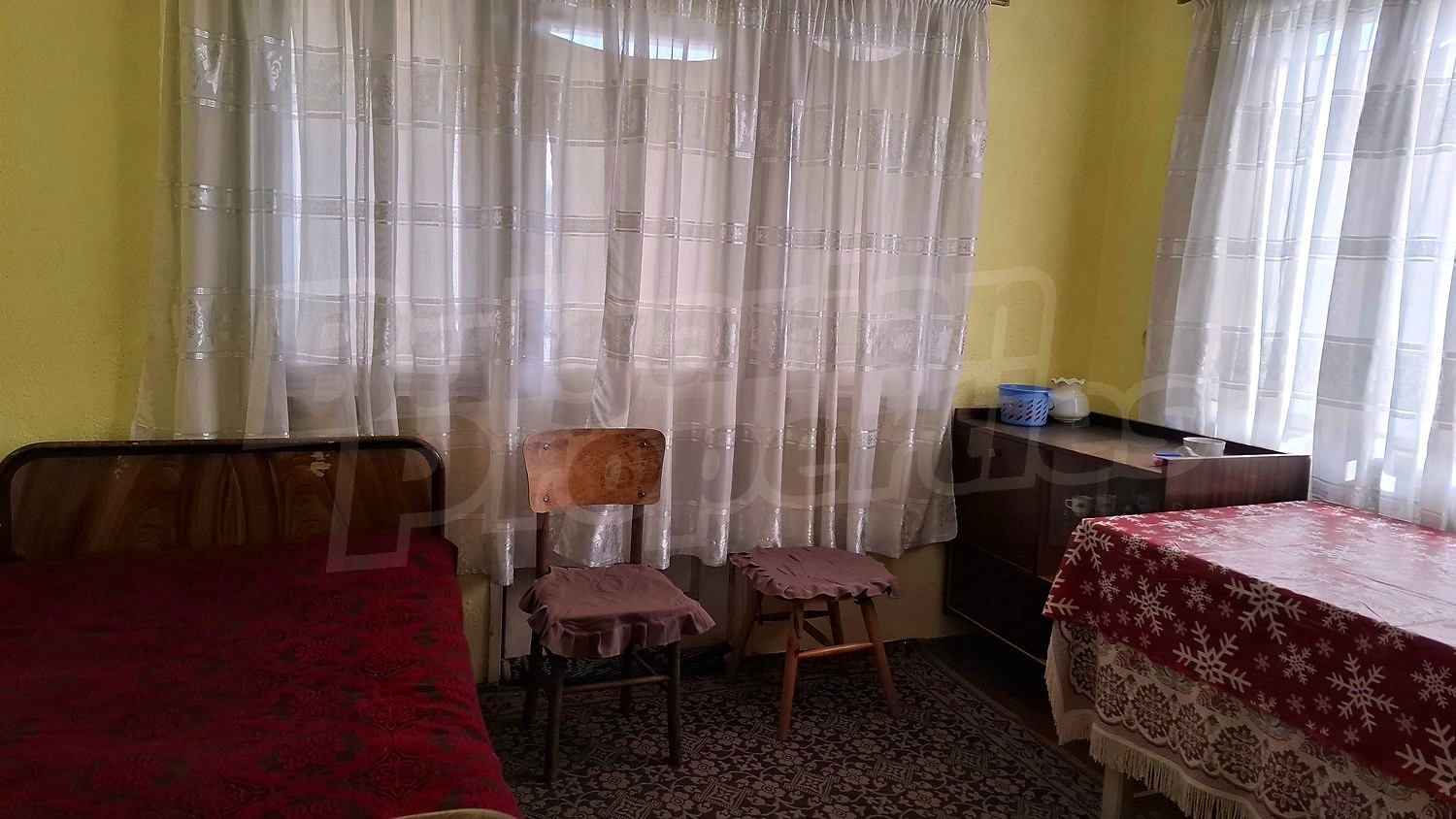 inside, bedroom, furnished