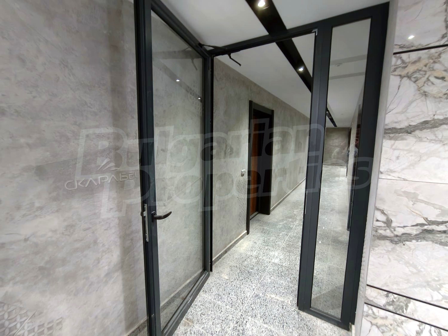 hallway