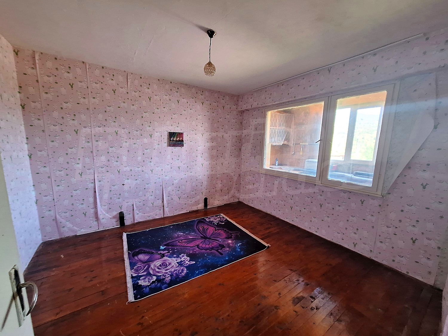 inside, bedroom, furnished
