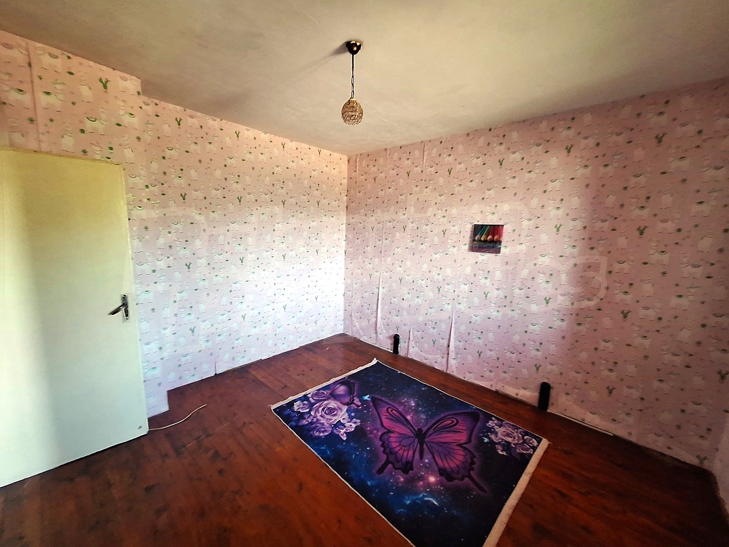 inside, bedroom, furnished