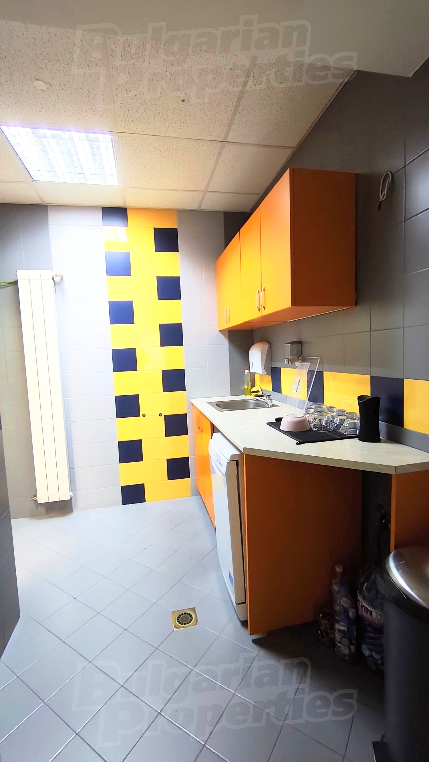 inside, kitchen