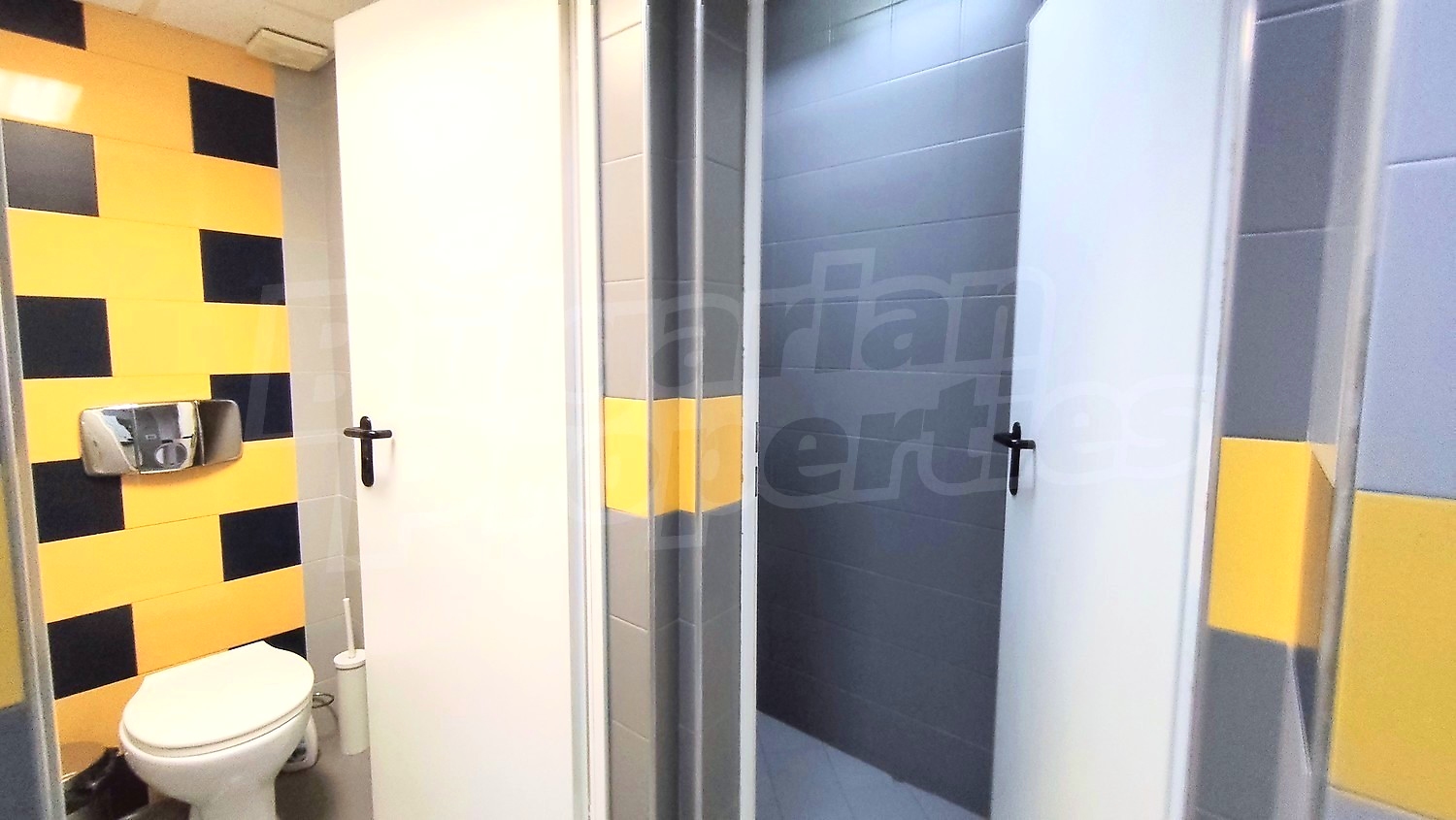inside, bathroom, toilet